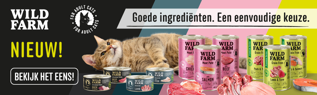 Wild Farm 24.09.2025