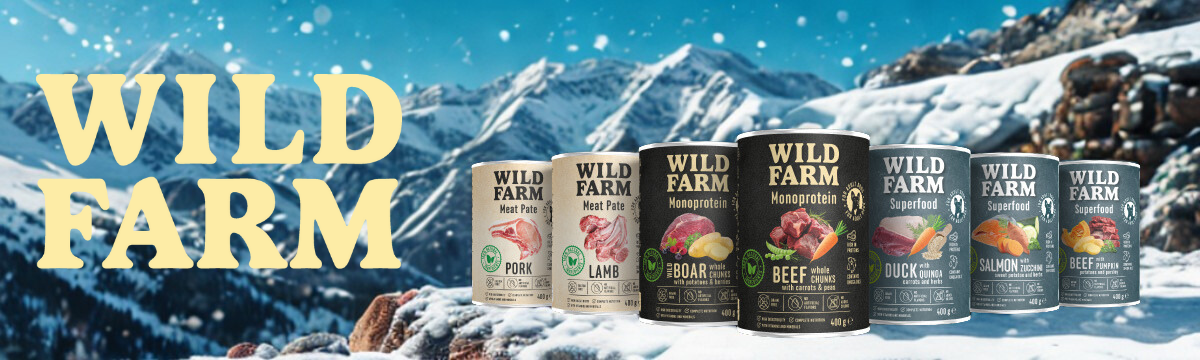 Wild Farm 11.12.2025