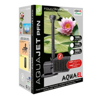 AQUAEL Aquajet PFN 1000 (N) Fonteinpomp