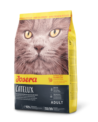 Josera Catelux 2kg