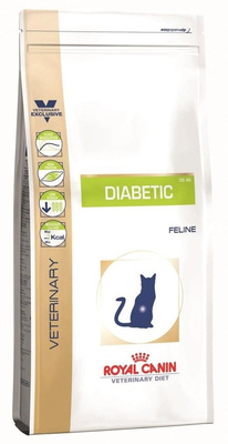 ROYAL CANIN Diabetic 1,5kg
