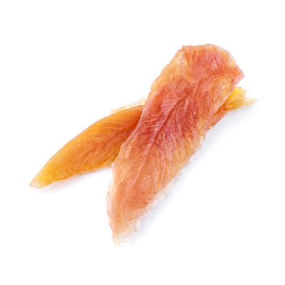 Gemarineerde kipfilet zacht 500g