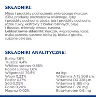 Hill's PD Prescription Diet Feline i/d 6x85g