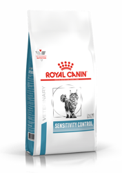 ROYAL CANIN Sensitivity Control 400g