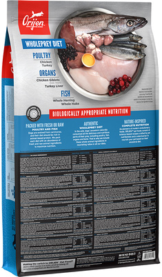 Orijen Original Dog 11,4kg