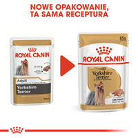 ROYAL CANIN Yorkshire Terrier Adult 12x85g