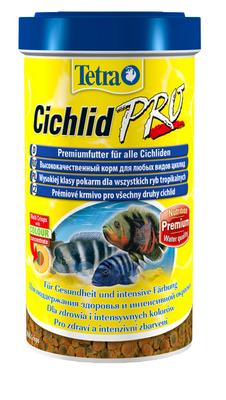 Tetra Cichlide Pro 500ml
