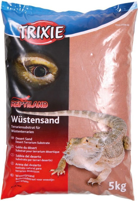 Trixie Woestijnzand 5kg