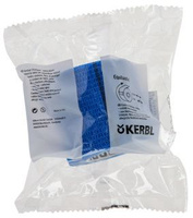 Kerbl EquiLastic zelfklevend verband, 5 cm, blauw