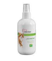 OVER ZOO Kattenkruid lokmiddel 250ml