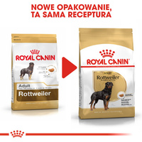 ROYAL CANIN Rottweiler Adult 12kg 