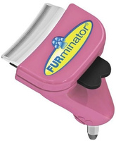 FURMINATOR Furflex opzetkam voor kattenhaar