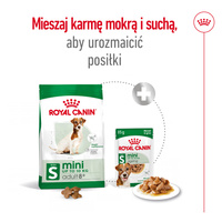 ROYAL CANIN Mini Adult 8+ 2kg 
