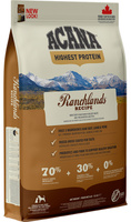 ACANA Ranchlands Hond 6kg