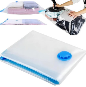 Kledingstofzuigerzak voor beddengoed 80x110cm