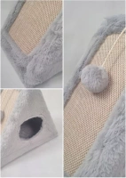 NUXIE® Krabpaal 39cm