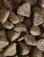 Natural Hondenvoer lam & kalf 15kg