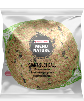 Versele-Laga Menu Nature Giant Suet Ball 500g