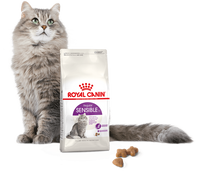 ROYAL CANIN Sensible 33 2kg