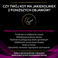 PURINA Pro Plan Veterinary Diets UR Urinary Cat Kalkoen 12x195g