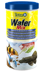 Tetra ouwel mix 1000ml