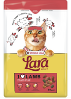 VERSELE-LAGA Lara Adult Lam 1.9 kg - Kattenvoer voor volwassenen met lam