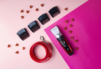 Camry CR 2821 Scheerapparaat voor gezelschapsdieren 