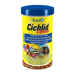 Tetra Cichliden Kleur 500ml