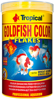 Tropical Goudvis Kleur 250ml
