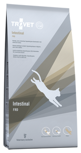 TROVET FRD Intestinal (voor katten) 2.5kg