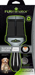 FURMINATOR Poedelborstel S