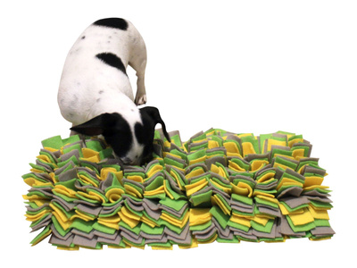 KERBL Snuffeldeken 50x30cm 