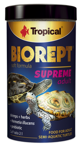 TROPICAL Biorept Supreme Volwassen 100ml