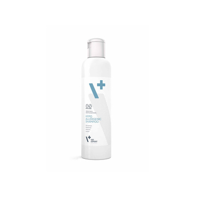 VET EXPERT - hypoallergene shampoo voor honden en katten 250ml