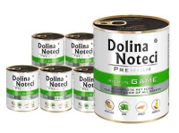 Dolina Noteci Premium Rijk aan wild 24x800g