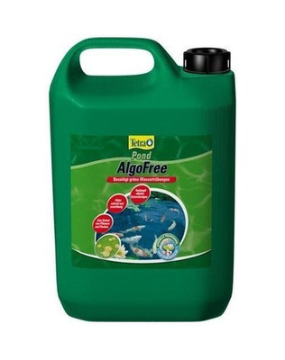 Tetra Vijver AlgoFree 3l