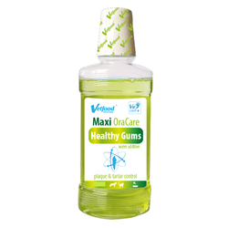 VETFOOD MAXI OraCare Healthy Gums 750 ml