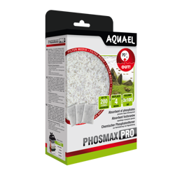 AQUAEL Phosmax Pro filterpatroon 3x100ml