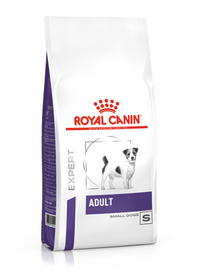 ROYAL CANIN Adult Small Dog 8kg + verrassing