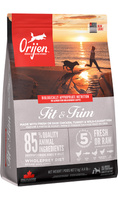 Orijen Fit & Trim Hond 2kg
