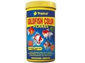 Tropical Goudvis Kleur 250ml