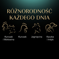 Sheba Sachet Selection In Sauce Sappige Smaken 4x85g