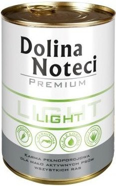 Dolina Noteci Premium Light 12x400g