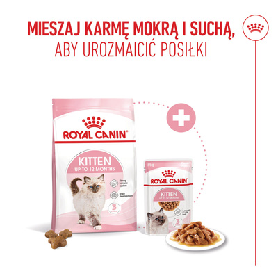 ROYAL CANIN Kitten 10kg