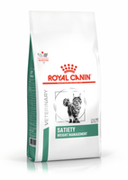 ROYAL CANIN Satiety Weight Management Feline 6kg + verrassing
