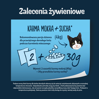 FELIX Heerlijk Gesneden Landelijke Smaken Nat Kattenvoer 4x80g