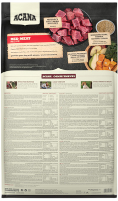 Acana Classic Red 11,4kg