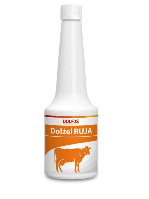 DOLFOS Dol¿el Ruja 500ml