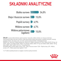 ROYAL CANIN Hairball Care 2kg