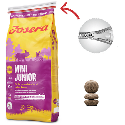 JOSERA Mini Junior 10kg  